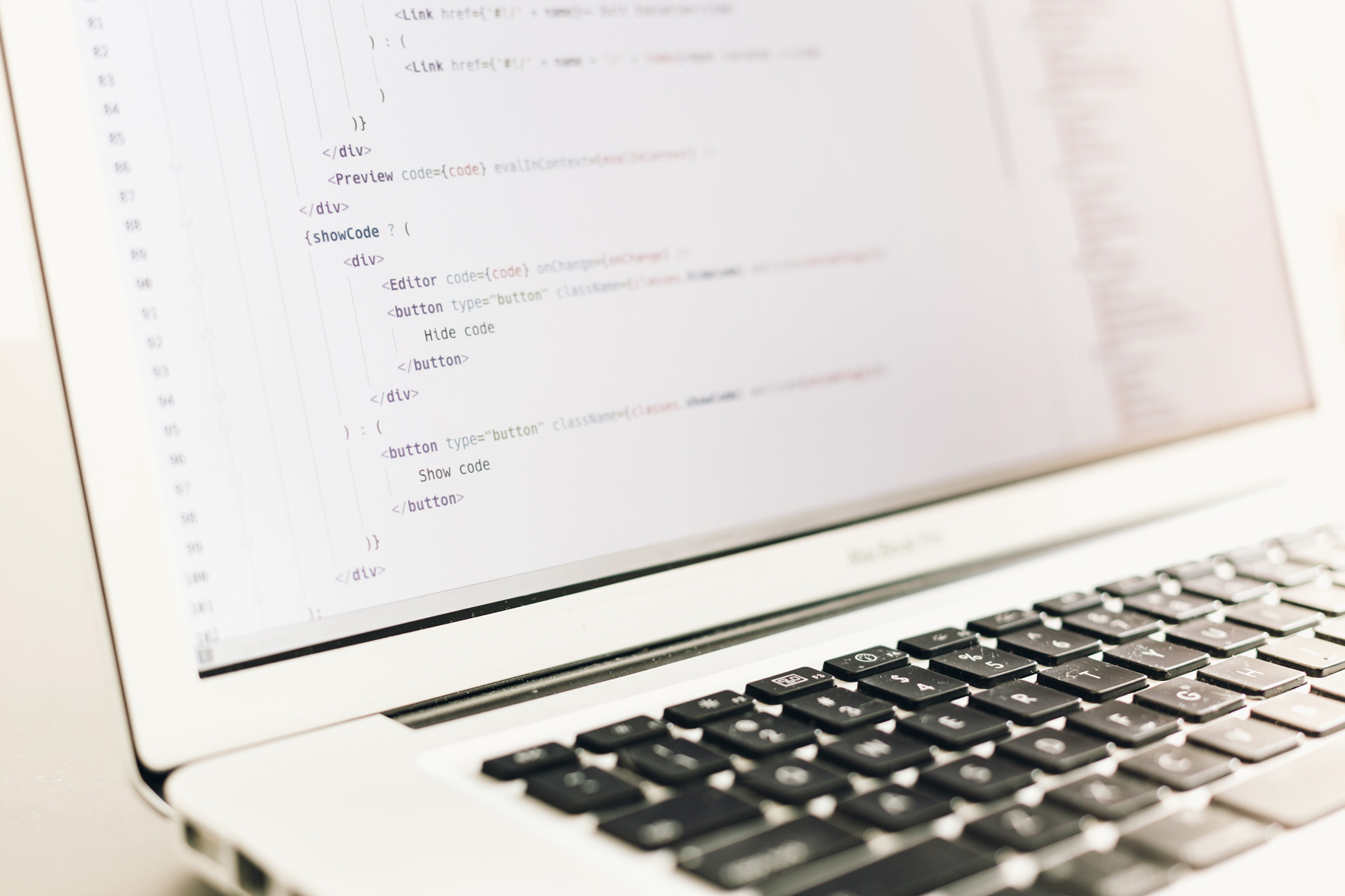 Coding can sometimes make your brain explode.
